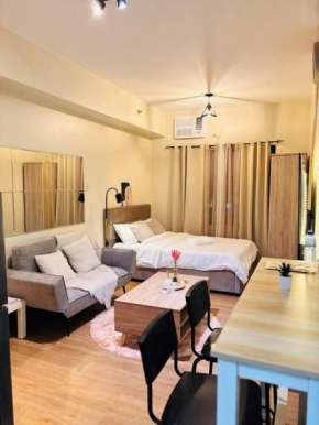 Fair bears accommodation